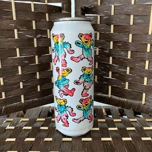 Grateful Dead pop top Igloo tumbler - 16 oz